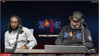 Xposure Runs - IHSA Playoff Predictions 2026
