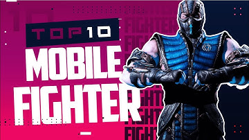 Top 10 Best Fighters for Android & IOS of 2022!