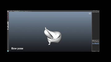 February 2016 works: Flour sack 20 poses