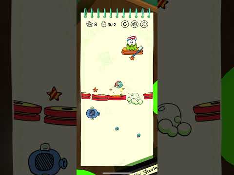 Cut The Rope