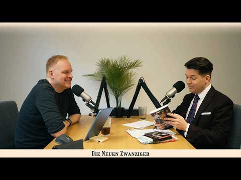 Vorschaubild für: Irankrieg, Salon-Lektüren: Bibis Buch, Zupančič: Das Ende, Carla Hinrichs, Das Loch, Epstein-Class