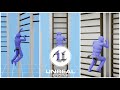 UE5.2 - Ladders Climb System V3 (IWALS 3.1 Preview)