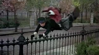 Maxino - Mary Poppich vs Bora a 180