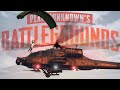 ЧТО БУДЕТ ЕСЛИ УПАСТЬ НА ВЕРТОЛЁТ? - КИБЕРПАНК КАРТА PUBG!