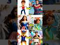 💥PAW Patrol Transformation : Chase, Skye and Ryder #pawpatrol #shorts #funny