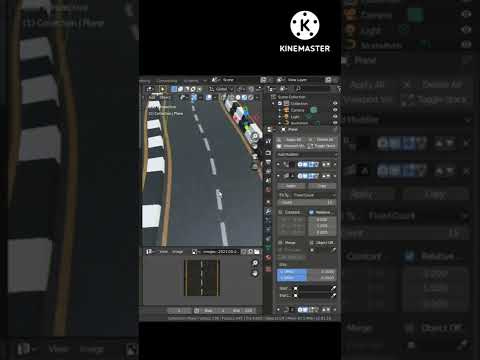 Create a Road