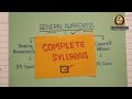 🎯General Awareness complete syllabus for all bank exams || SBI, IBPS, RRB, के लिए GA Tricky Nots.🔥✔️