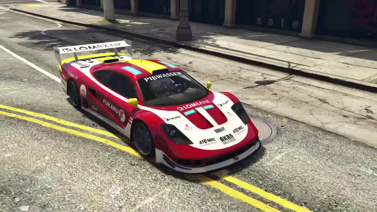 EESTI LIVESTREAM / GTA 5 / PS4 / 