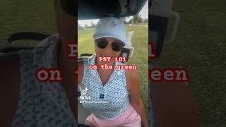 #thegolfingprofessor #golf #womengolf #psychology #psy101 #age #golfer #arizonagolf