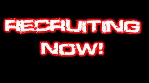 ZeRoX Competitive sniping clan EU Recruiting!