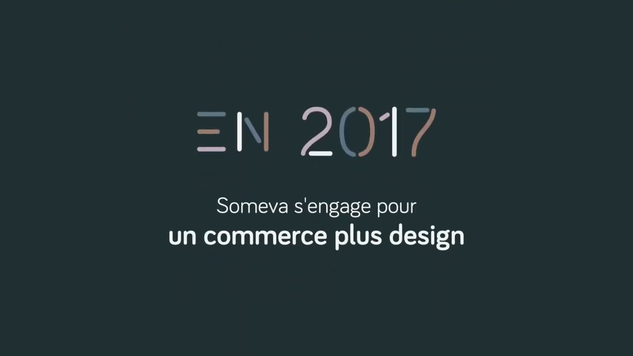 Someva - Vœux 2017