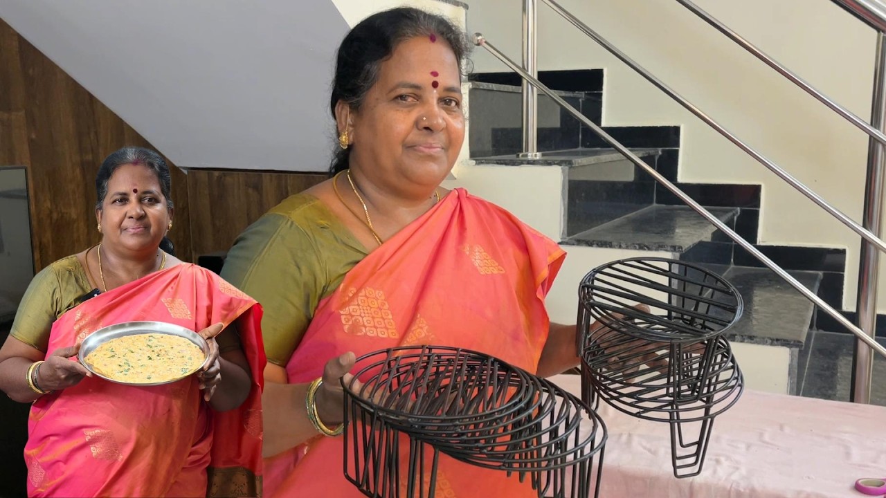 என் பையனுக்கு இப்பதான் இத வாங்கி கொடுக்க தோணிருக்கு! Dinnerக்கு சட்டுனு கோதுமை தோசை இப்படி செய்ங்க!