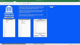 STEP #1: Creating your Categories