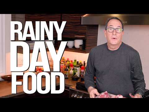 Rainy Day? Make This And Thank Me Later
