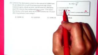 EOC A21