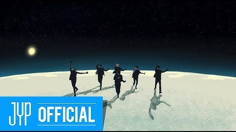 GOT7 "LOVE LOOP" M/V