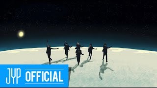 Смотреть клип Got7 Love Loop M/V