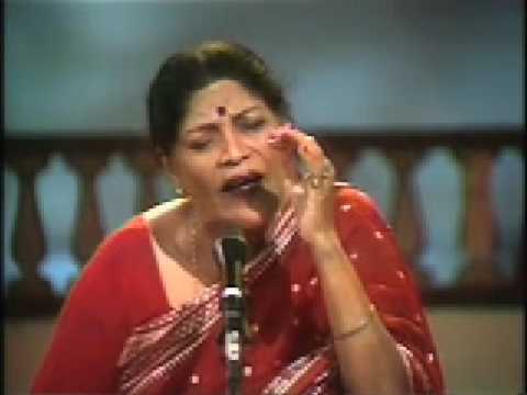 Smt shobha gurtu