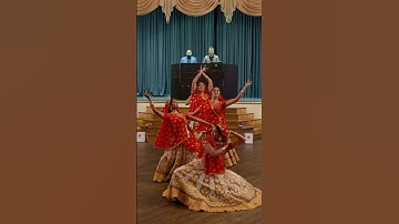 Ghoomar | Diwali 2024 Dance Performance | @anjalik.dance