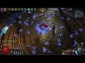 (PATH OF EXILE) ELDER SLAYER POISON SPARK