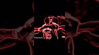 Neon Mbappe #football #realmadrid #edit #mbappe #futebol #viral #fyp #soccer #highlights #fire #ice