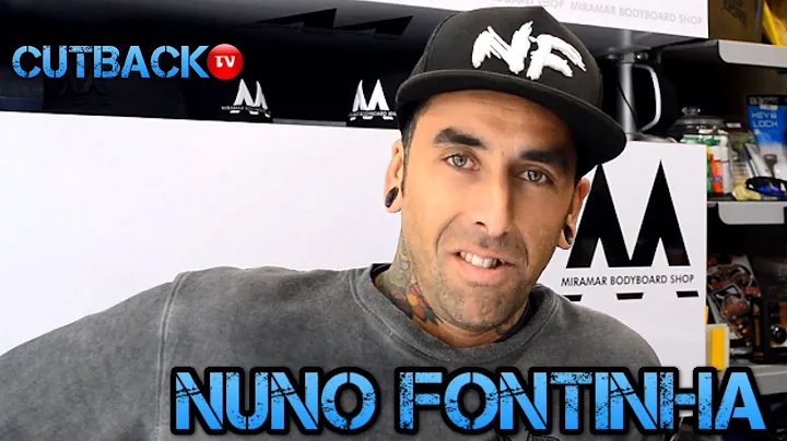 NUNO FONTINHA #070