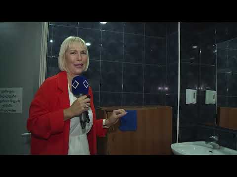 მცხეთა-თბილისი: \"დონ ჩიჩო\