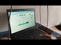 Progres RT RW NET || Monitoring