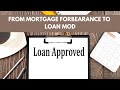 The CARES Act Mortgage Forbearance allowed homeowners to take a pause from mortgage payments for up to 18 months. Over 3.4 Million Americans or about 7% of single family households...