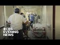 Southern California hospitals overwhelmed amid worsening pandemic