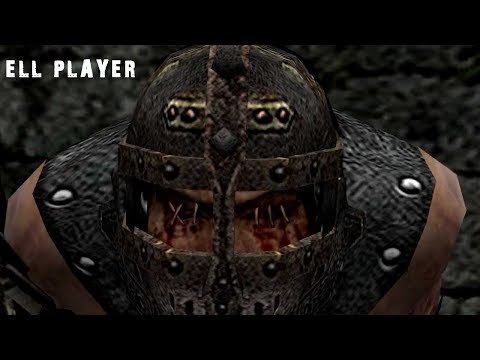 Resident Evil 4 - ეშლის ძიებაში [ნაწილი #8]