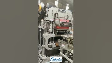 SPM 30 in Action | High-Speed Block Making Machine  #blockmakingmachine #spm30