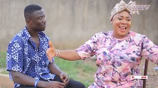 KWAKU MANU PLAN TO FRAUD HIS WIFE  EYE RED HUSBAND  Day 3  FT WASSA BRONI