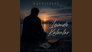 İçimde Kalanlar