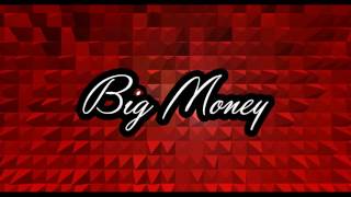 Big Money Produced By Stcode
