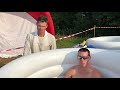 2019 WRC: Erik Frid and Justin Keen (M2x) Post-Repechage Interview