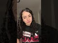 Live highlight