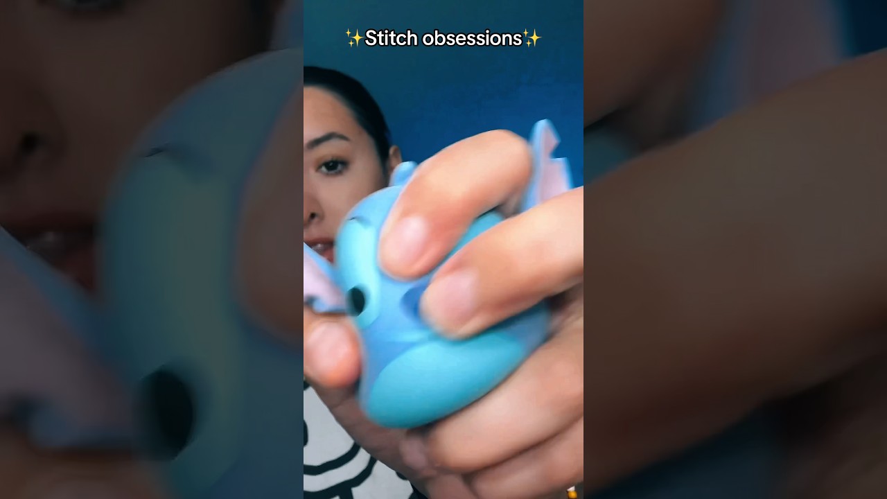 He is so cute!! ☺️ 