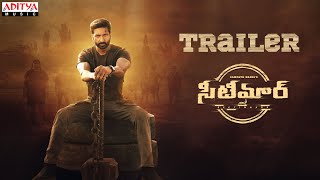 #Seetimaarr Official Trailer | Gopichand | Tamannaah | Sampath Nandi | Mani Sharma | Bhumika Chawla