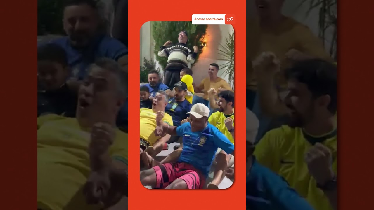 A VERSÃO BRASILEIRA da REMADA VIKING está arrancando risadas na web
