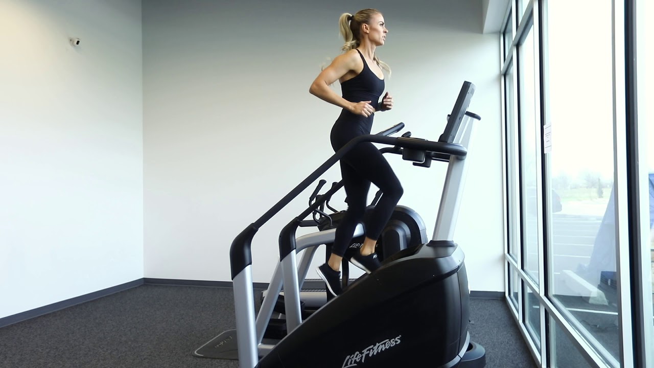 6 Day Stairmaster Workout For Runners for Weight Loss