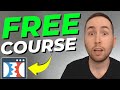FREE Course Inside ClickFunnels That Is Perfect For Beginners (No One Knows About This)