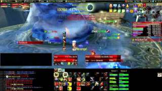 Eu Kilrogg - Anarchy, Alakir