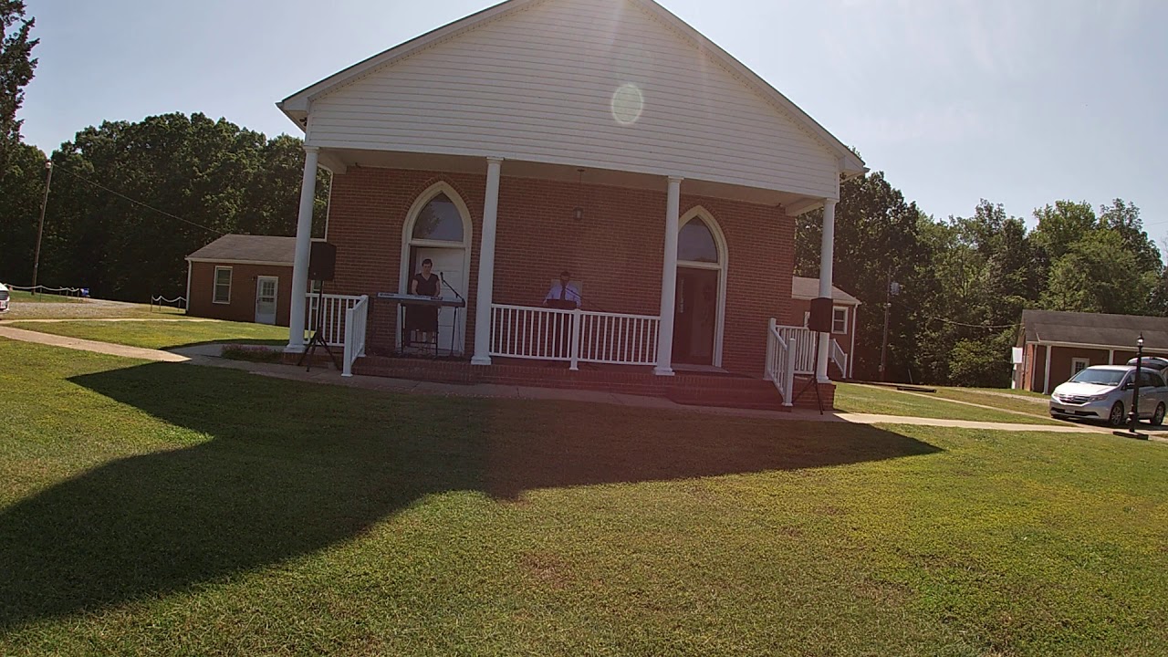 Bethel Sunday Drive In Service 05 24 2020 pt 2 of 2 YouTube