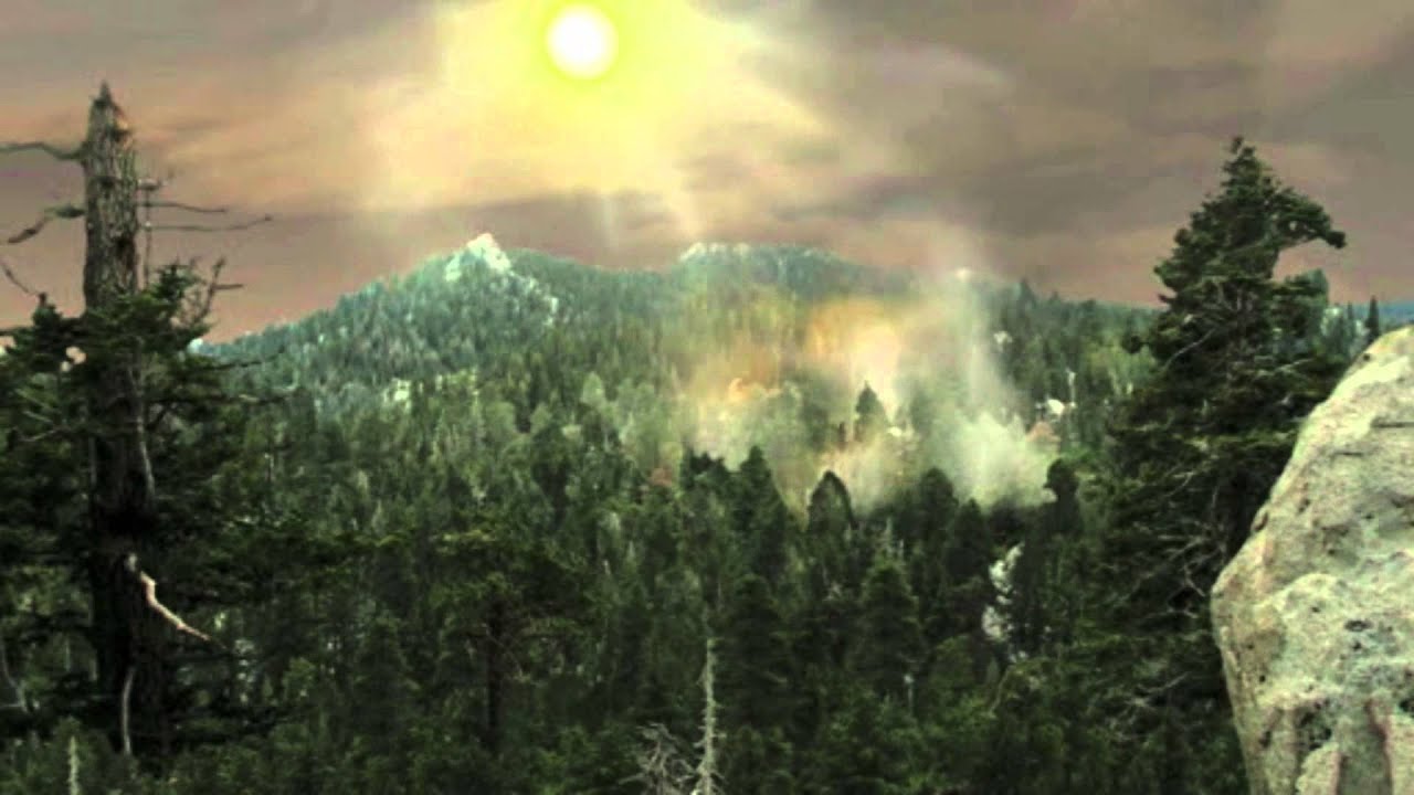 Biomass Burning YouTube