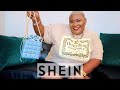 SHEIN PURSE HAUL // MISSJEMIMA