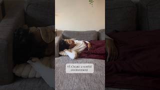 Celebrity 25 Days of Self-Care: Sleep 💤 #naptime #nap #rest #sleep #naptimetips #selflove  #selfcare Wealth