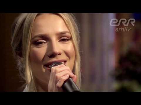 Liis Lemsalu ja