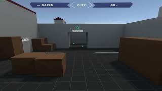 Aimlab - Valorant Ascent Microflex 181307 score top 3