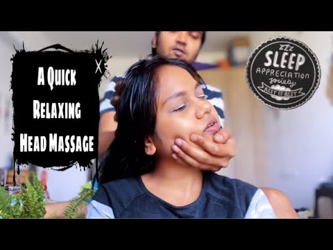 ASMR | Neck Crack - Relax Within 5 Minutes 😴